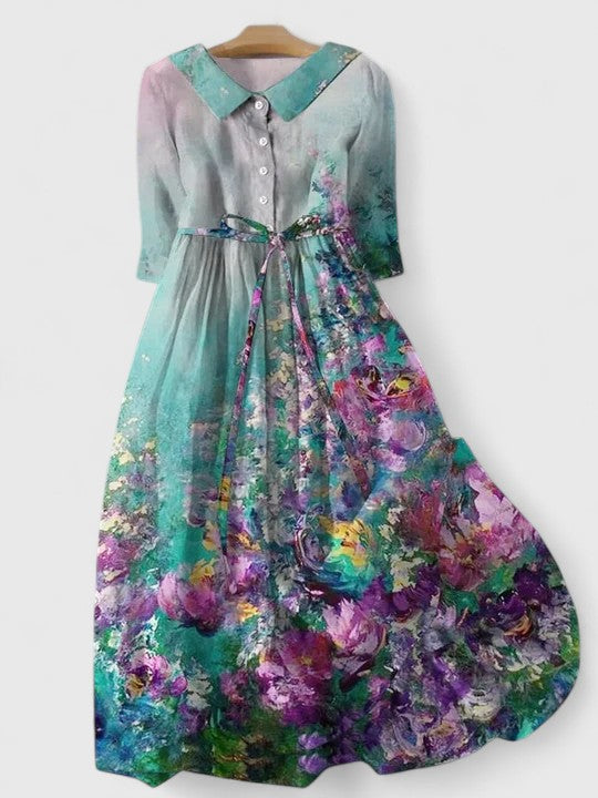 Jazmin | Vestido elegante