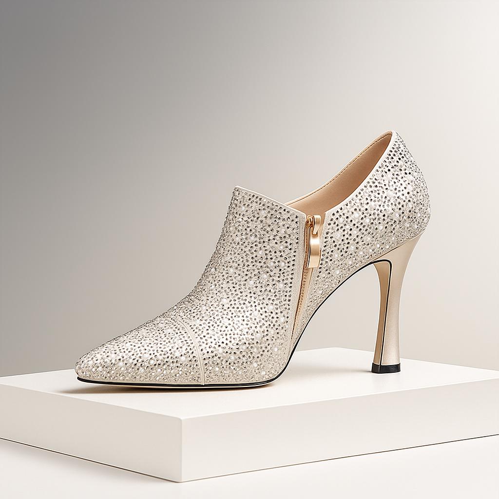 Pilar | Tacones elegantes