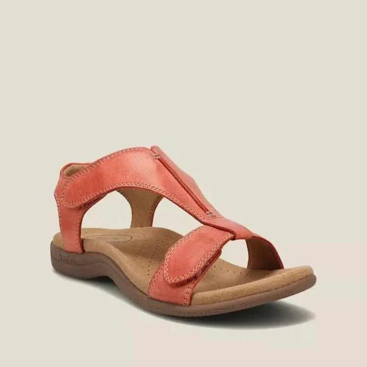 Fer | Elegantes sandalias ortopédicas