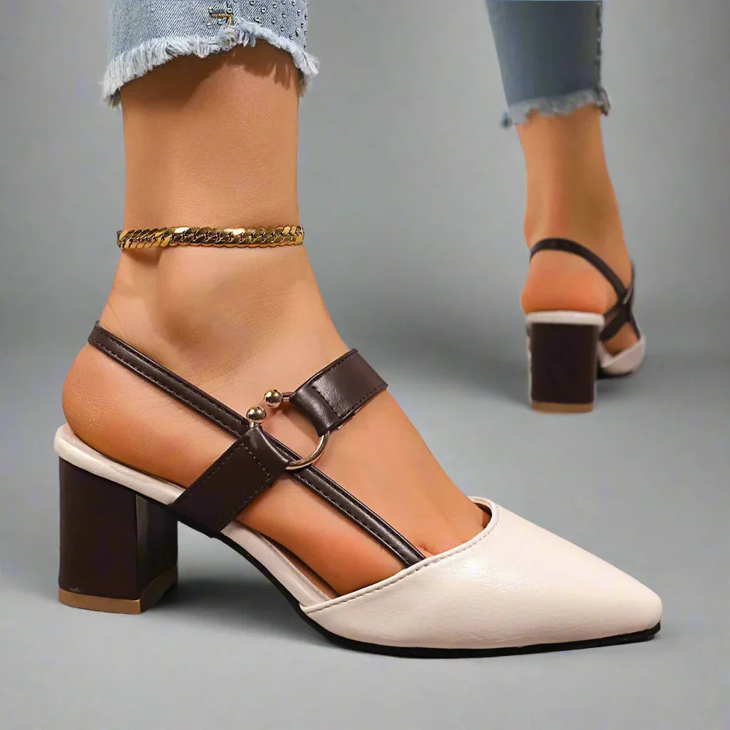 Isabel | Tacones elegantes