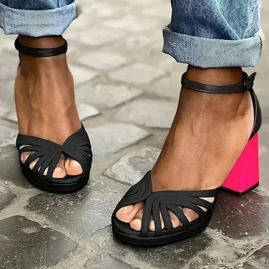 Clara | Tacones clásicos