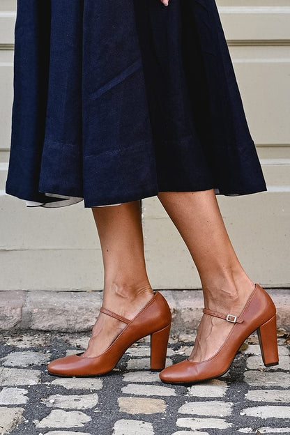 Caella | Tacones de uso diario