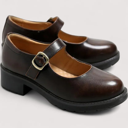 Marta | Zapatos elegantes versátiles