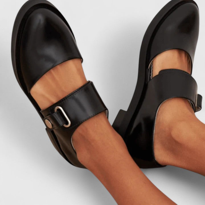 Lysa | Zapatos clásicos elegantes