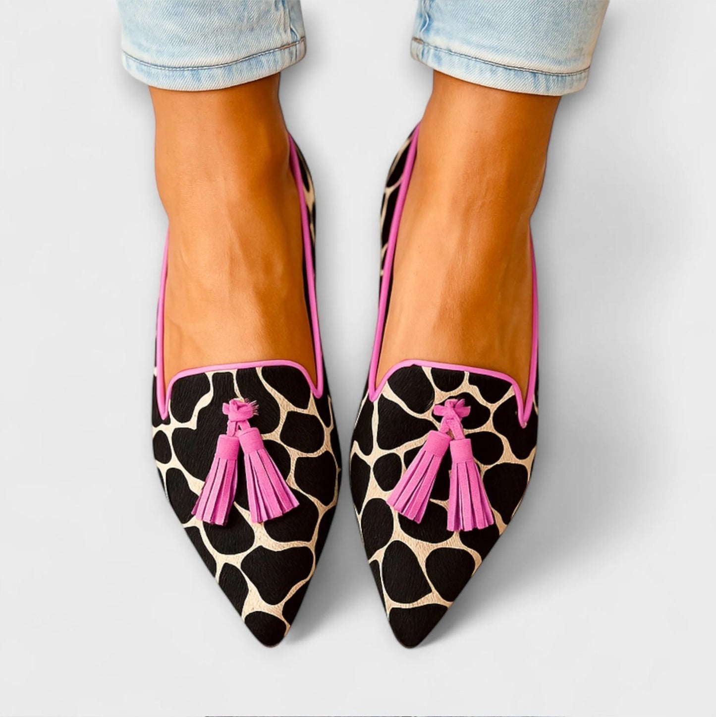 Julia - Mocasines elegantes