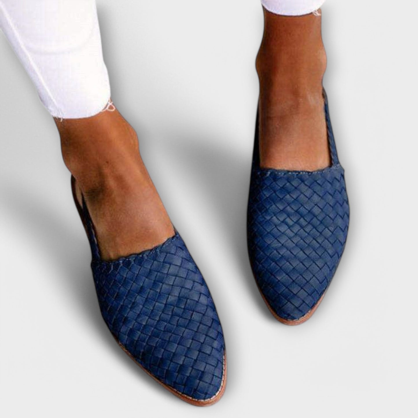 Amalia - Mocasines