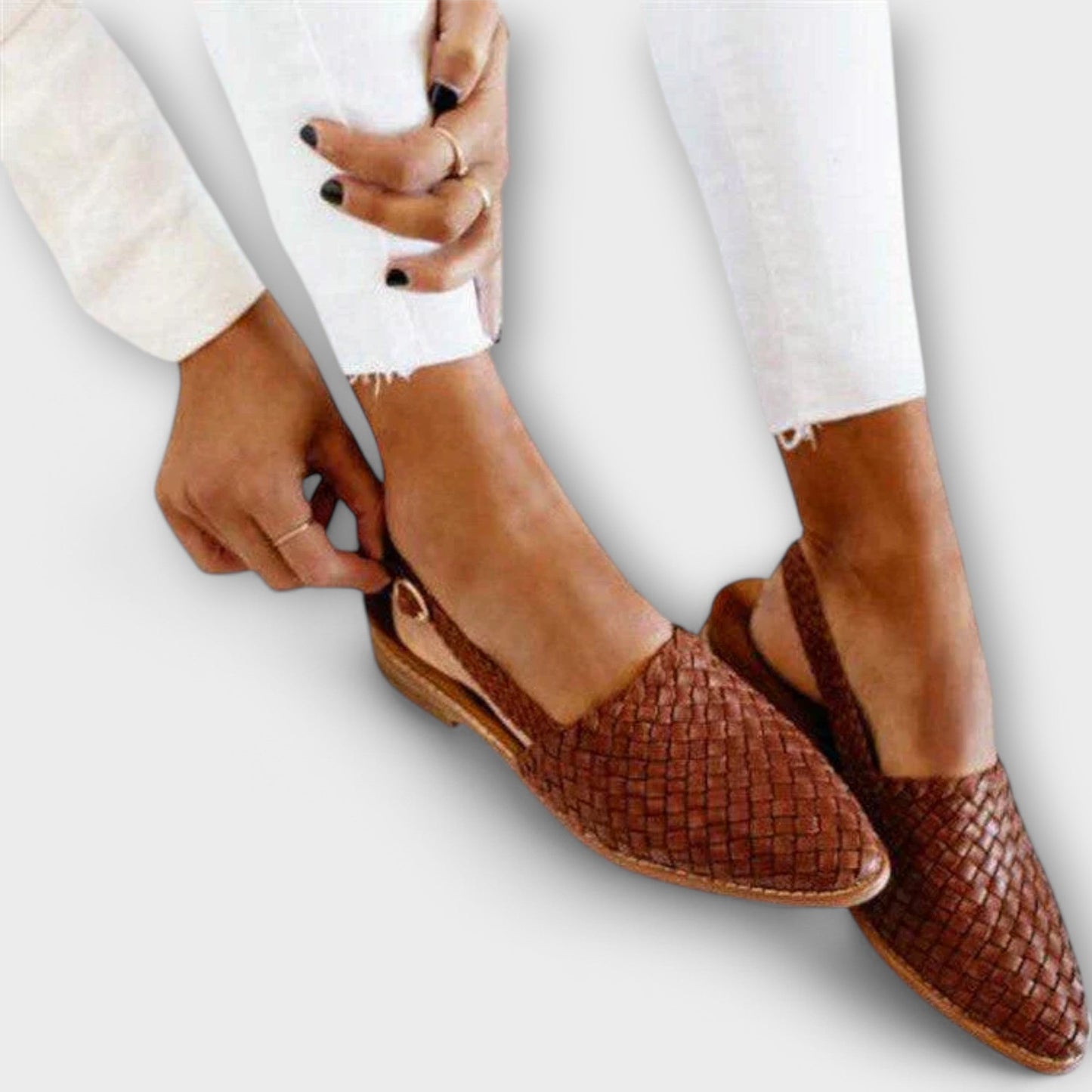 Amalia - Mocasines