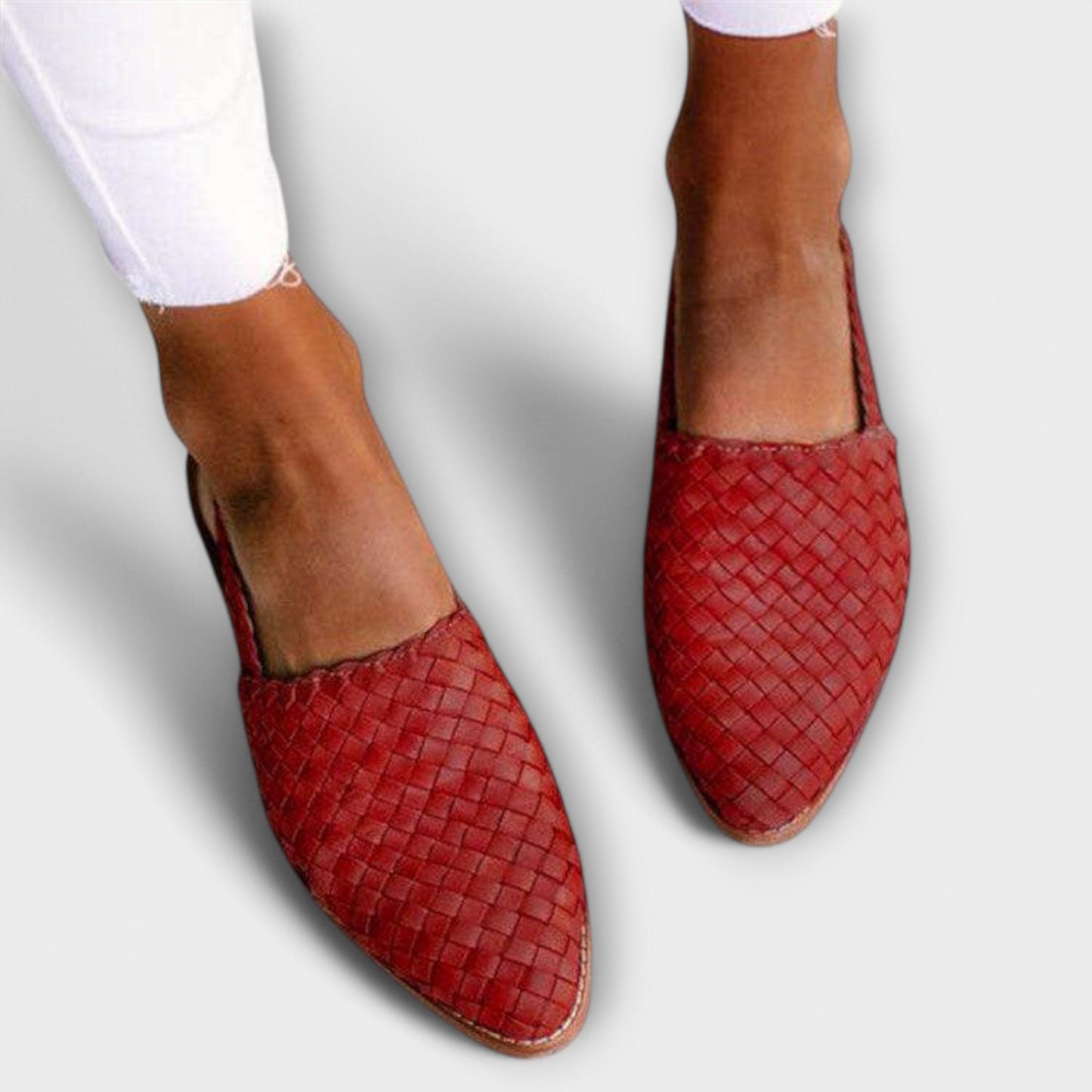Amalia - Mocasines
