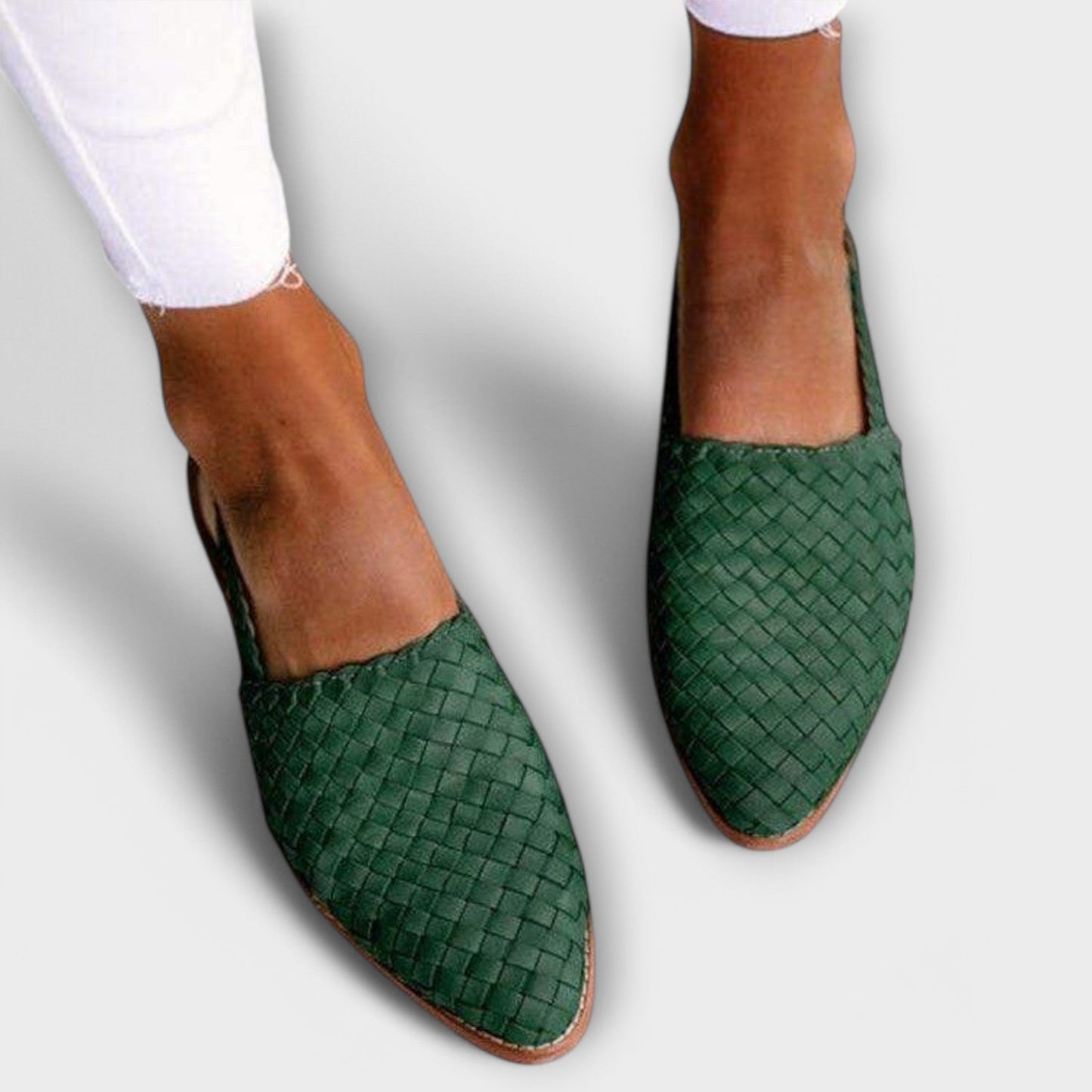 Amalia - Mocasines