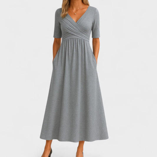 Hilda | Vestido elegante