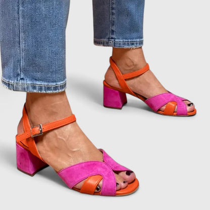 Alicia | Tacones Ortopédicos