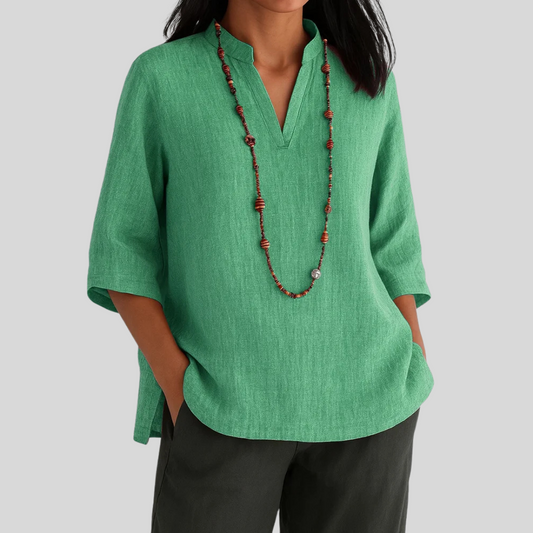 Eliana™ | Blusa holgada