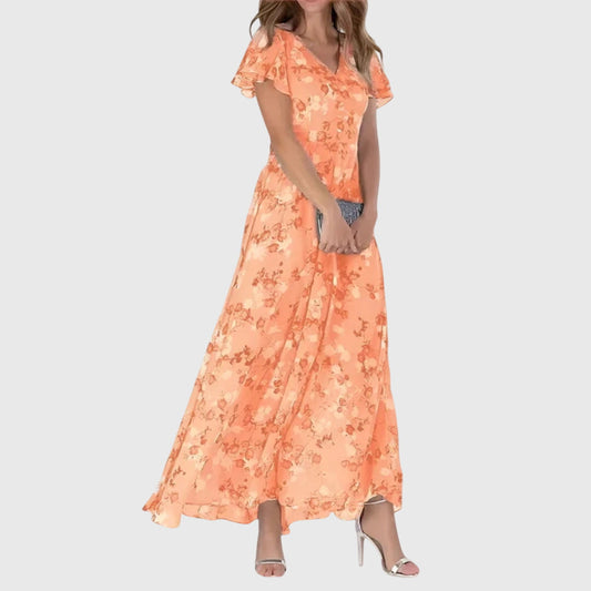 Lola | Vestido favorecedor