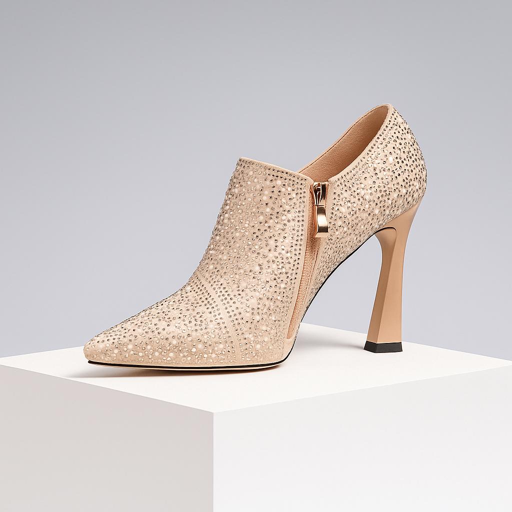 Pilar | Tacones elegantes