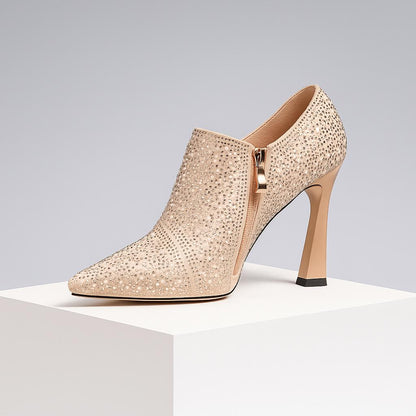 Pilar | Tacones elegantes
