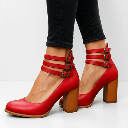 Teresa | Tacones elegantes