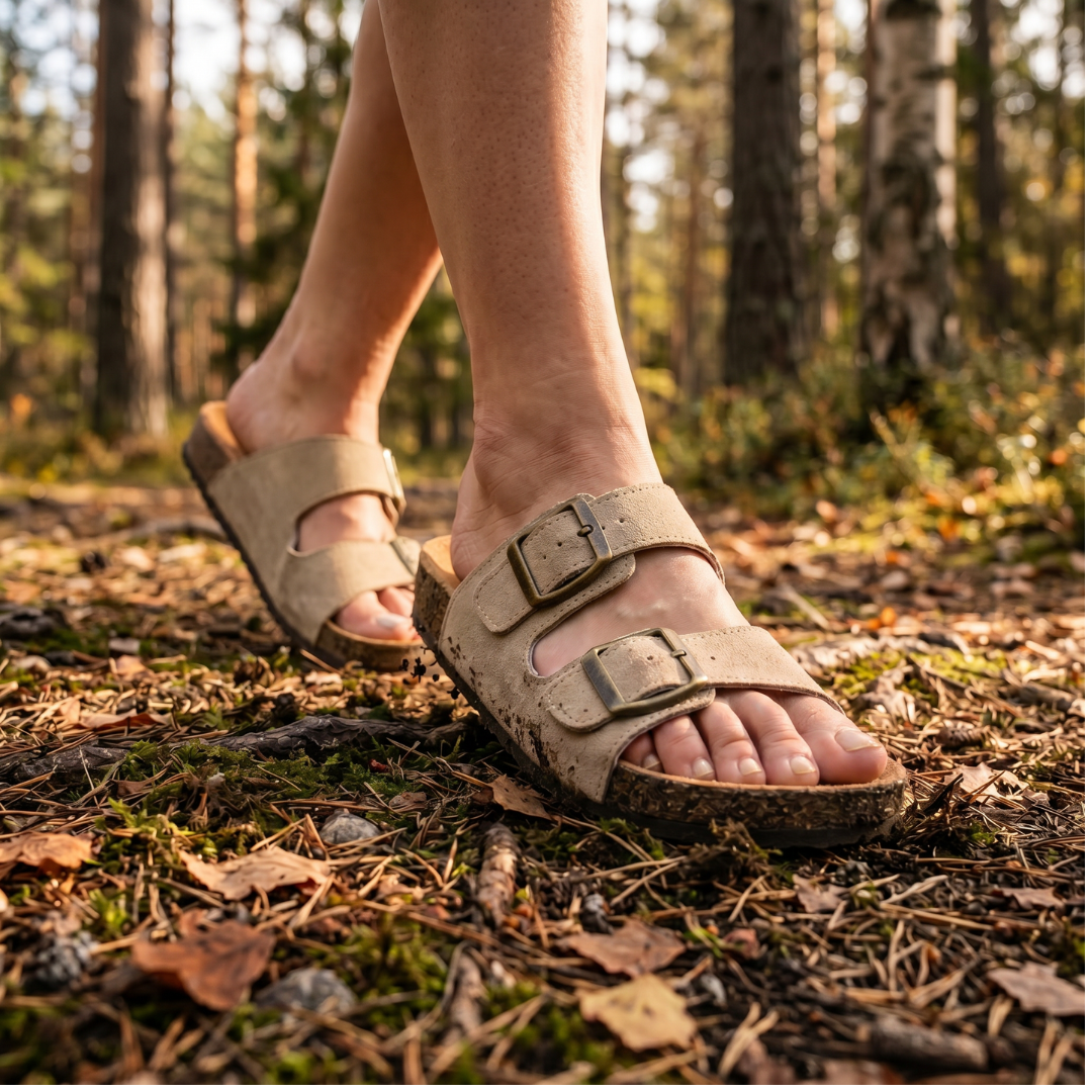 Susan | Sandalias
