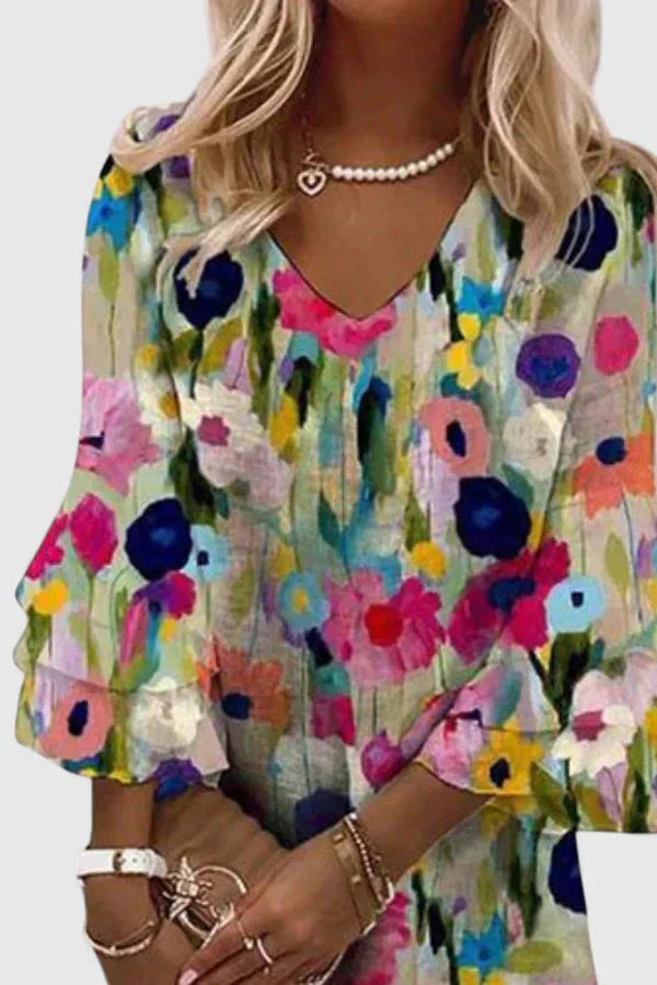 Elva | Vestido elegante