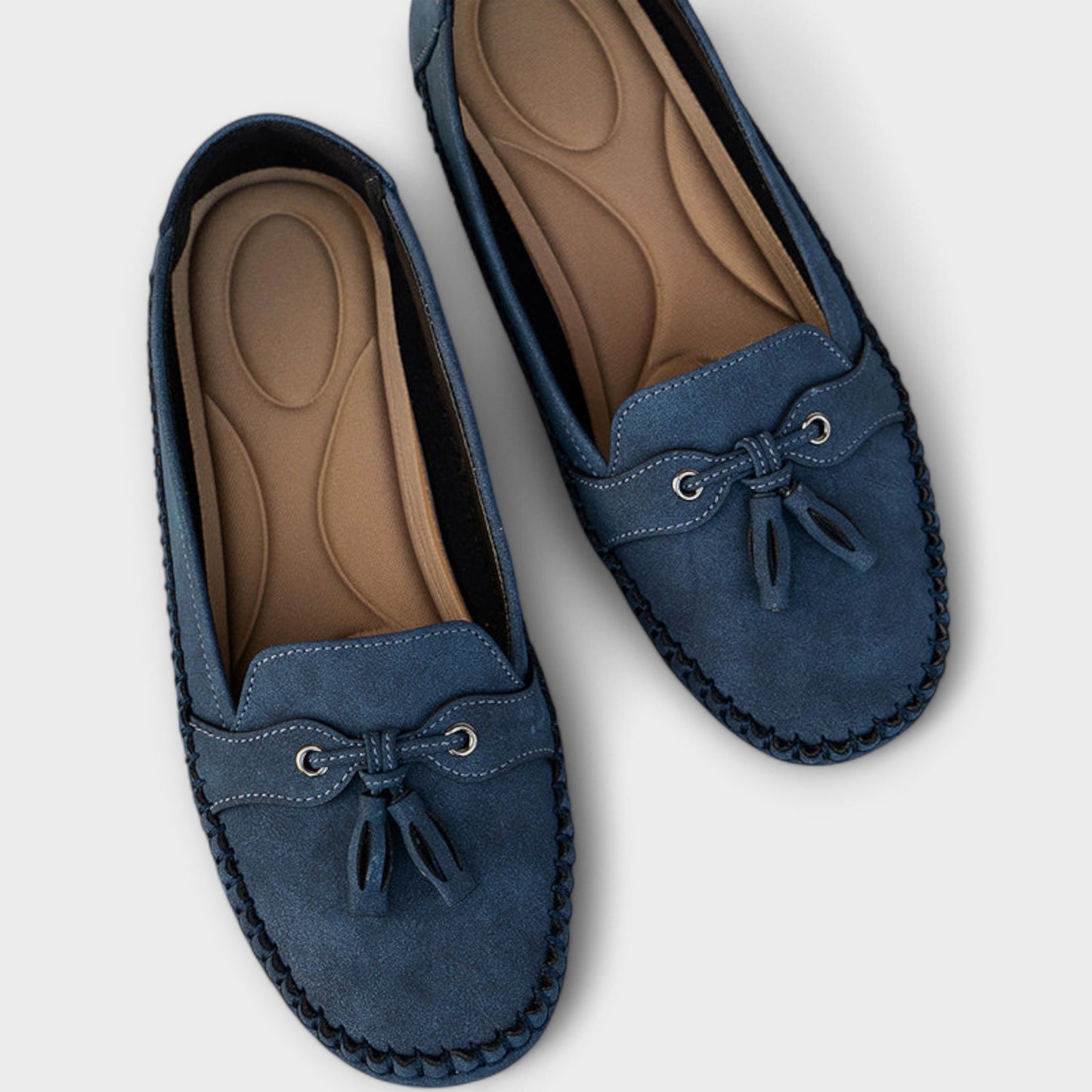 Lise - Mocasines