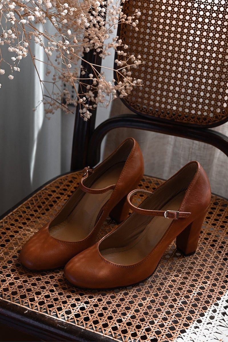 Caella | Tacones de uso diario