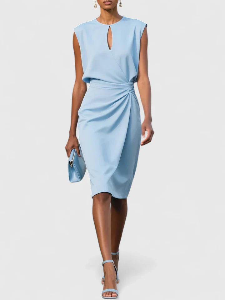 Lisandrah | Vestido sofisticado