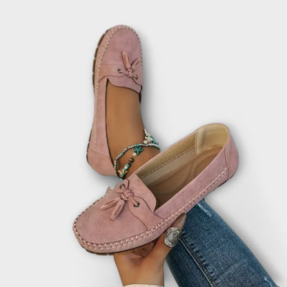 Lise - Mocasines