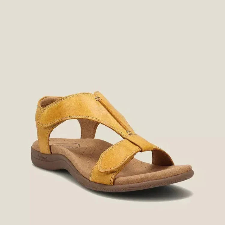Fer | Elegantes sandalias ortopédicas