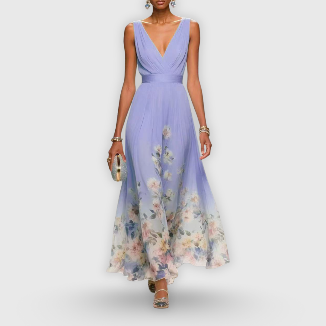 Madeline | Vestido elegante