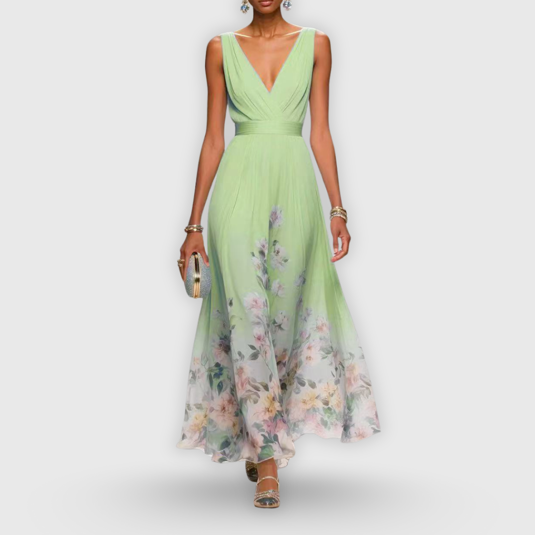 Madeline | Vestido elegante