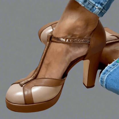 Josefina | Tacones elegantes