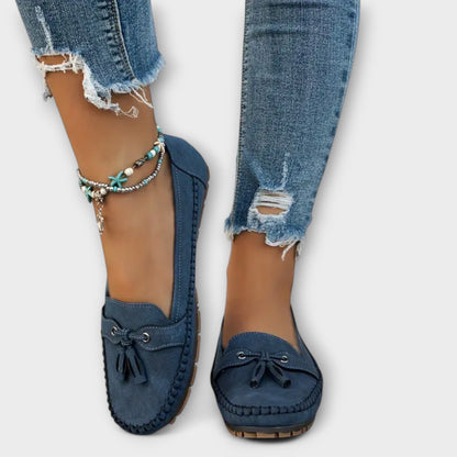 Lise - Mocasines