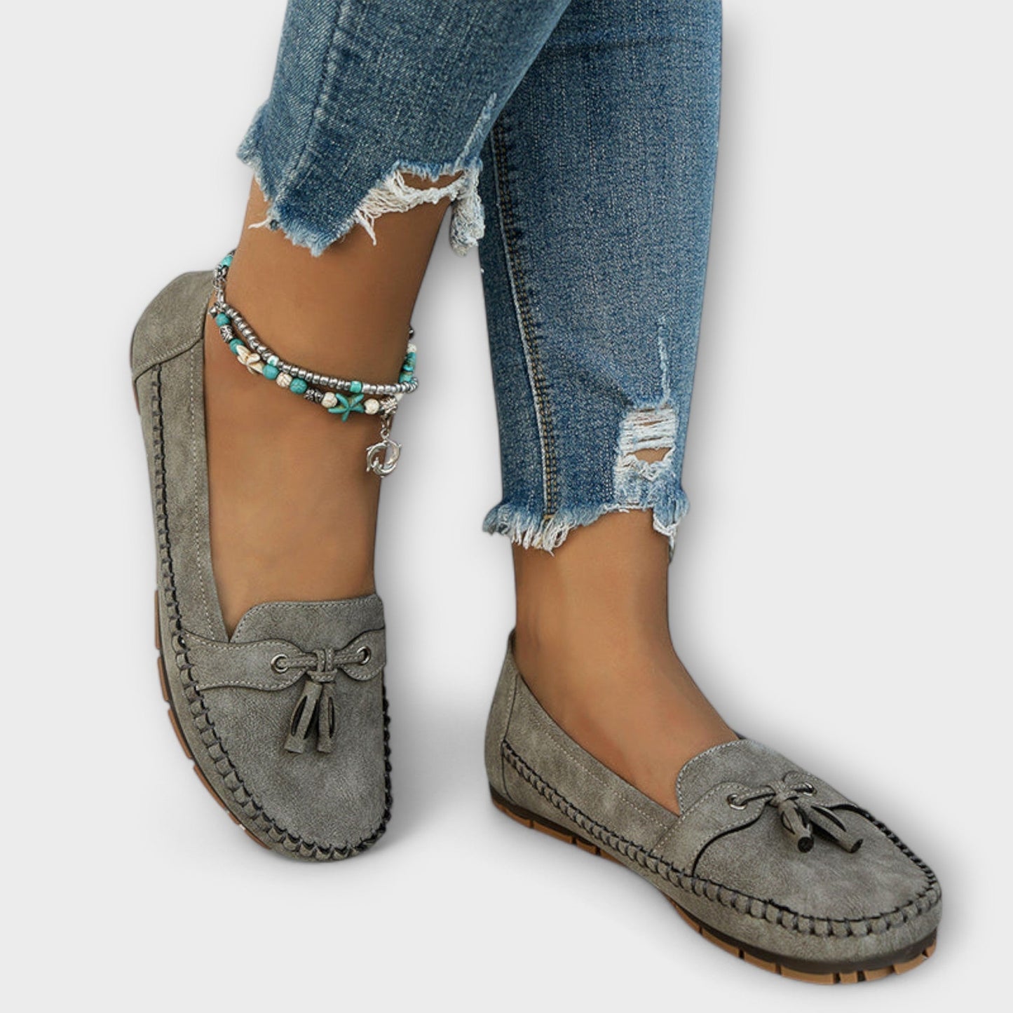 Lise - Mocasines