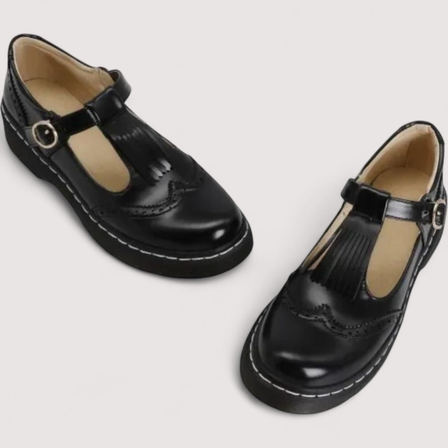Sofia | Tacón de confort elegante