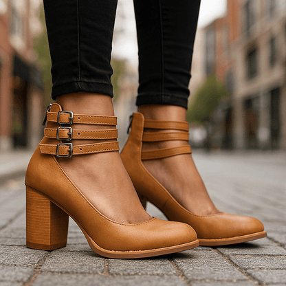 Teresa | Tacones elegantes