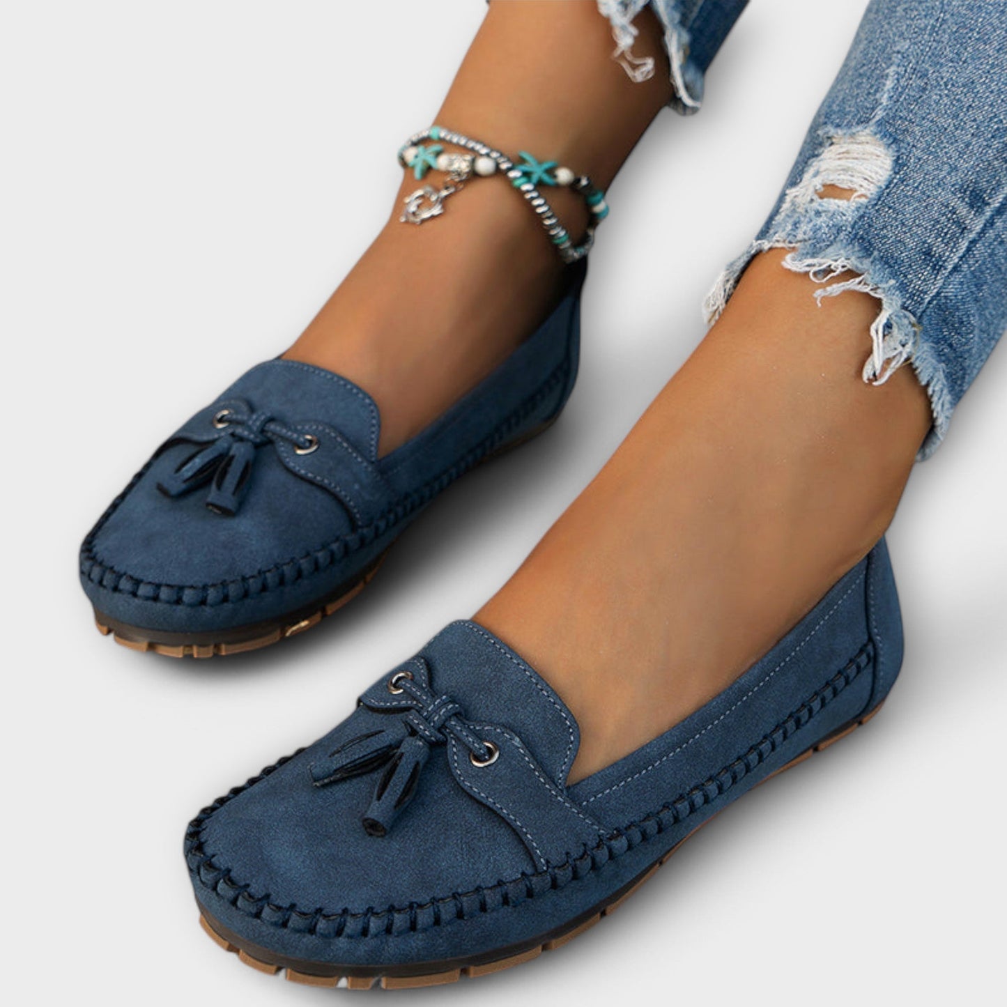 Lise - Mocasines