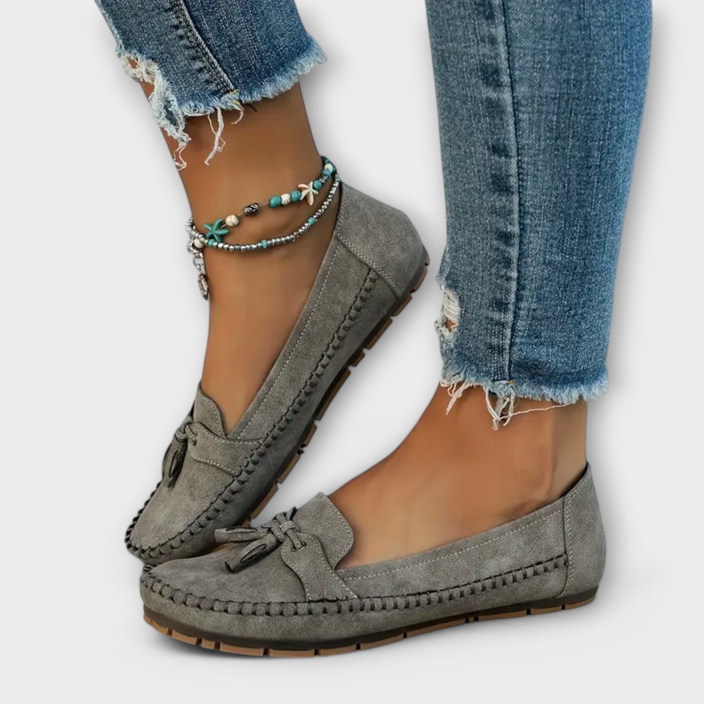 Lise - Mocasines