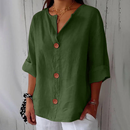 Ana™ | Blusa de verano