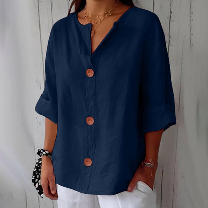 Ana™ | Blusa de verano