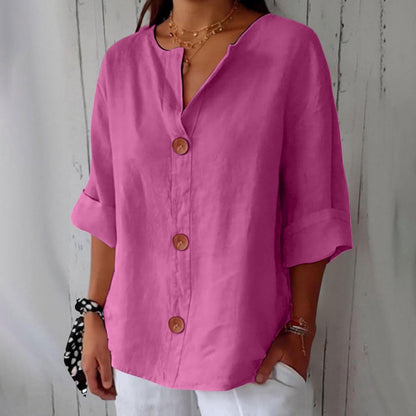 Ana™ | Blusa de verano