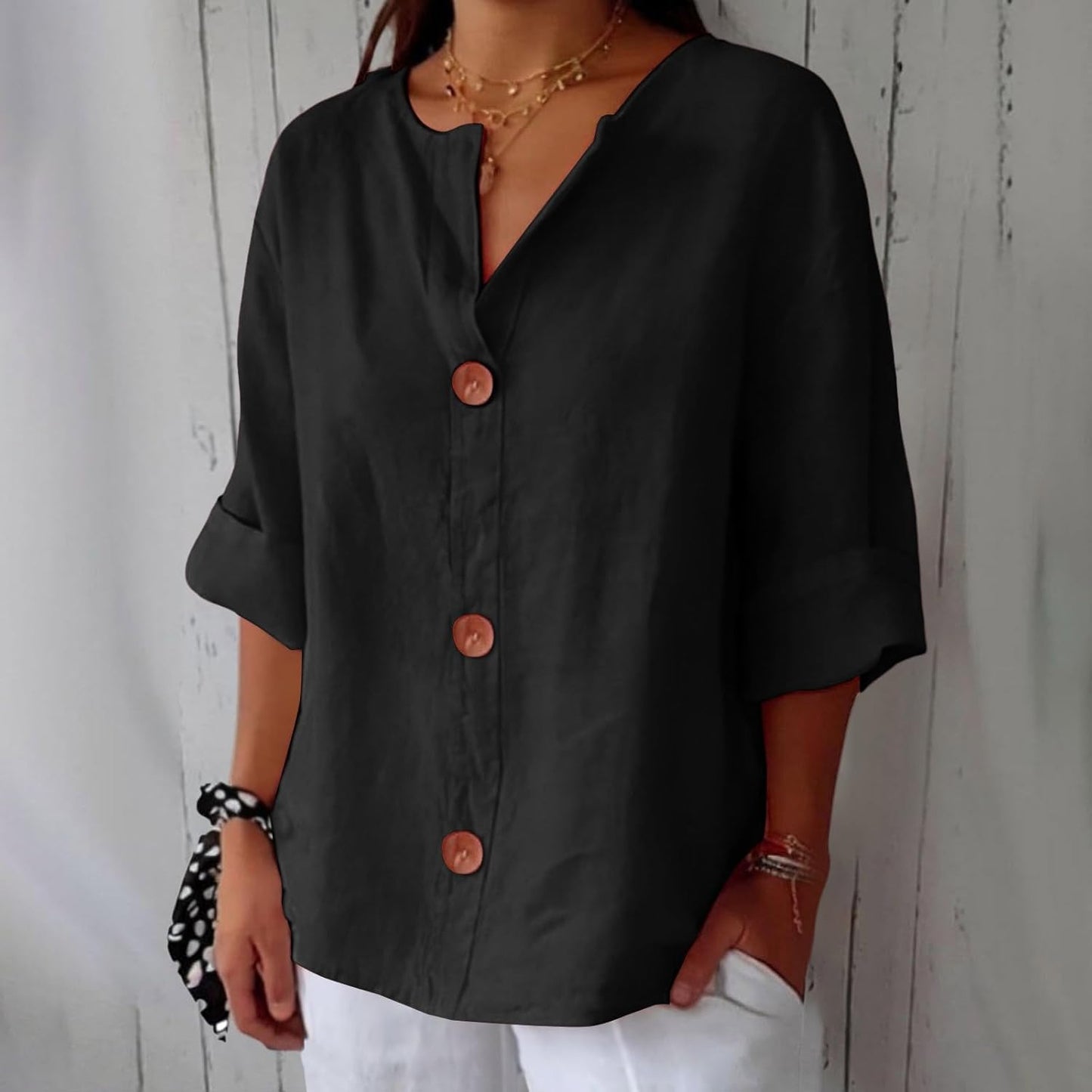 Ana™ | Blusa de verano