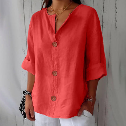 Ana™ | Blusa de verano