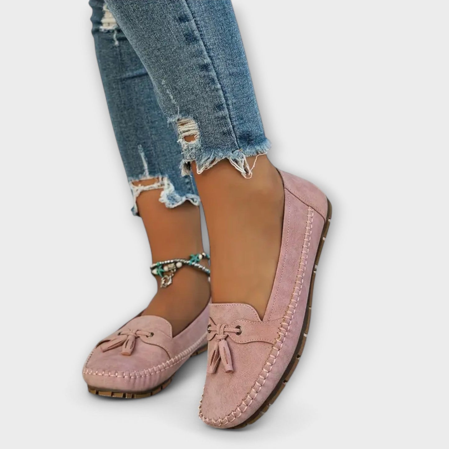 Lise - Mocasines