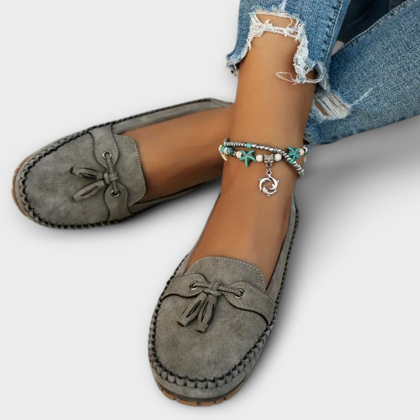 Lise - Mocasines