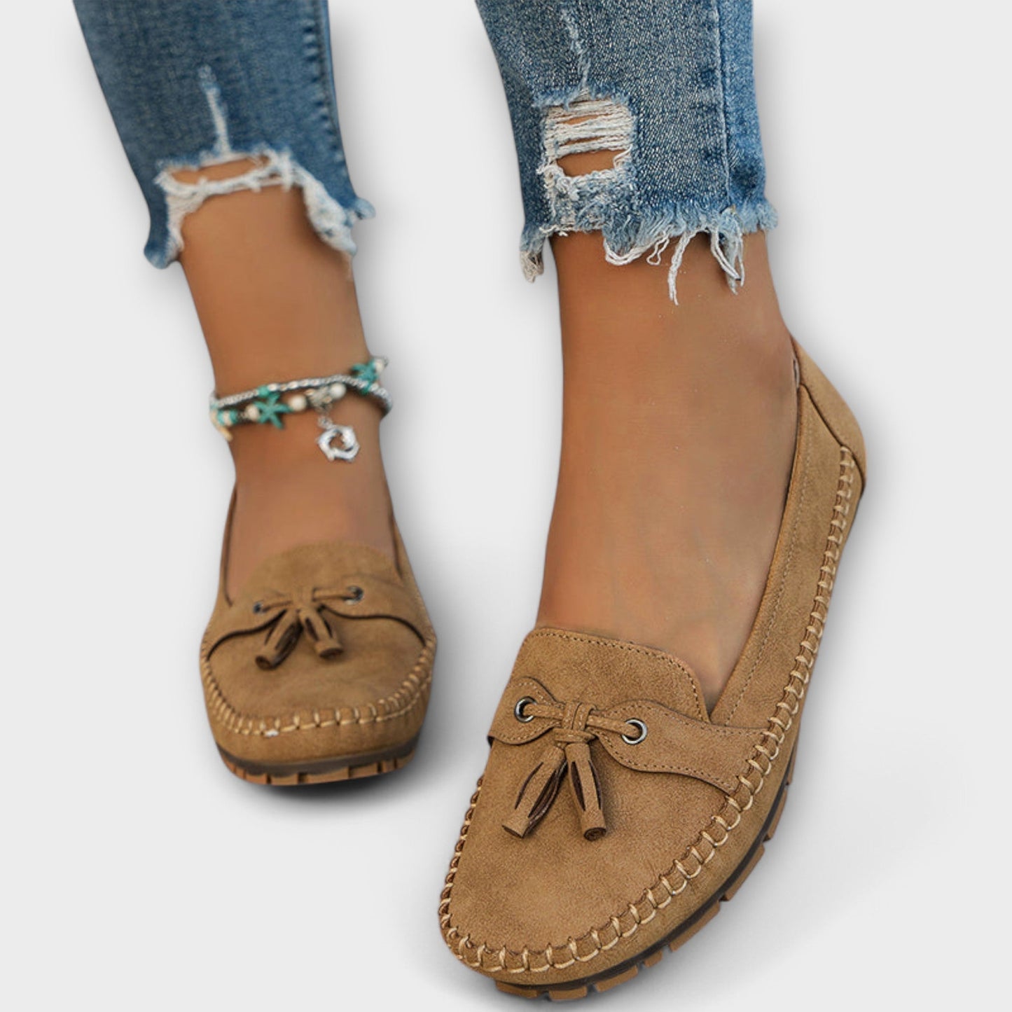 Lise - Mocasines