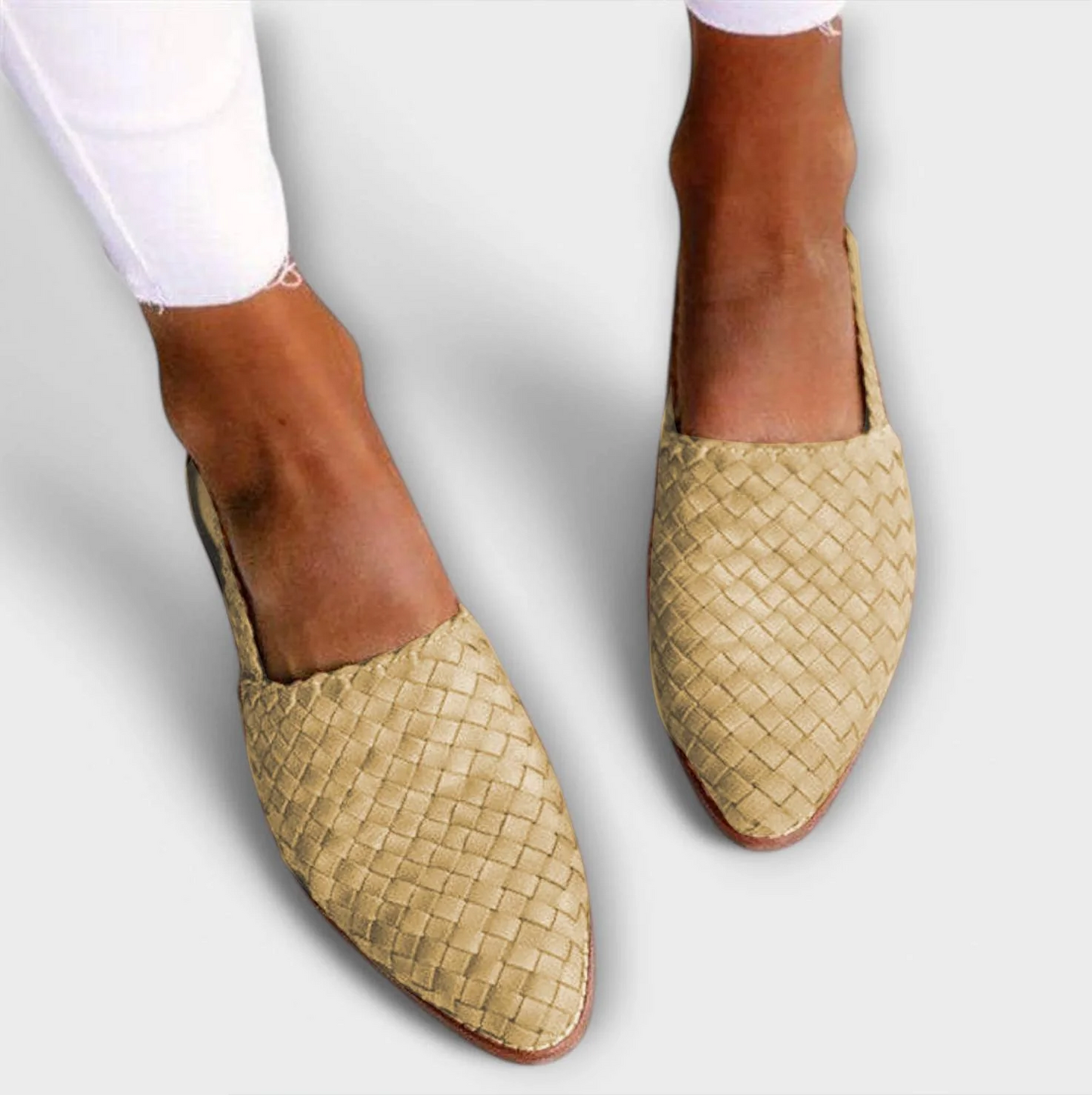 Amalia - Mocasines
