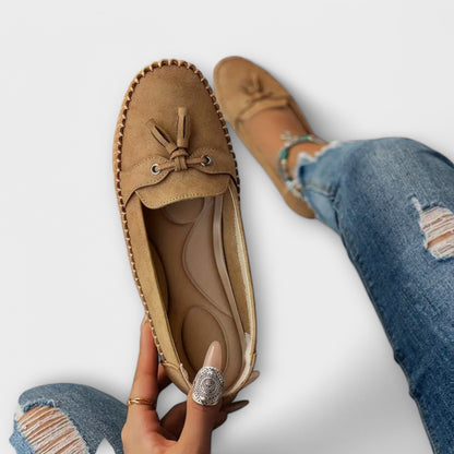 Lise - Mocasines