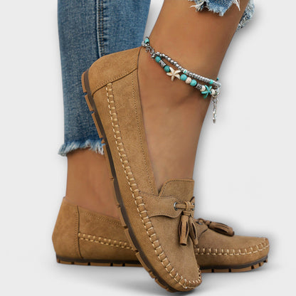 Lise - Mocasines