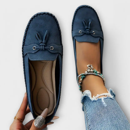 Lise - Mocasines