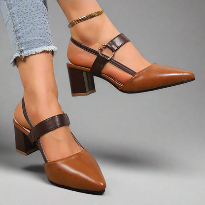 Isabel | Tacones elegantes