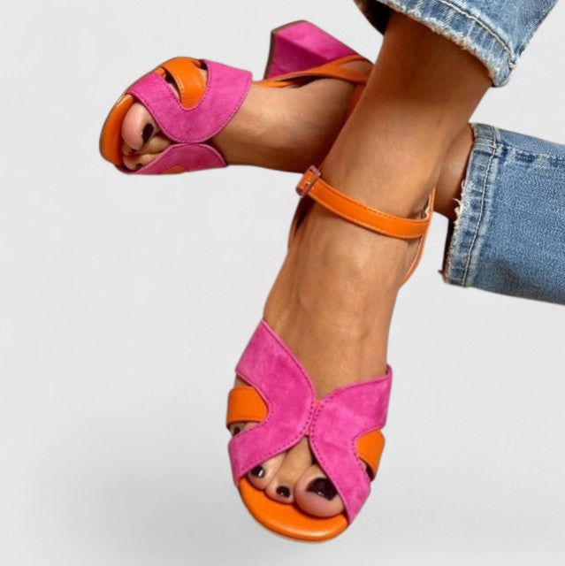 Alicia | Tacones Ortopédicos